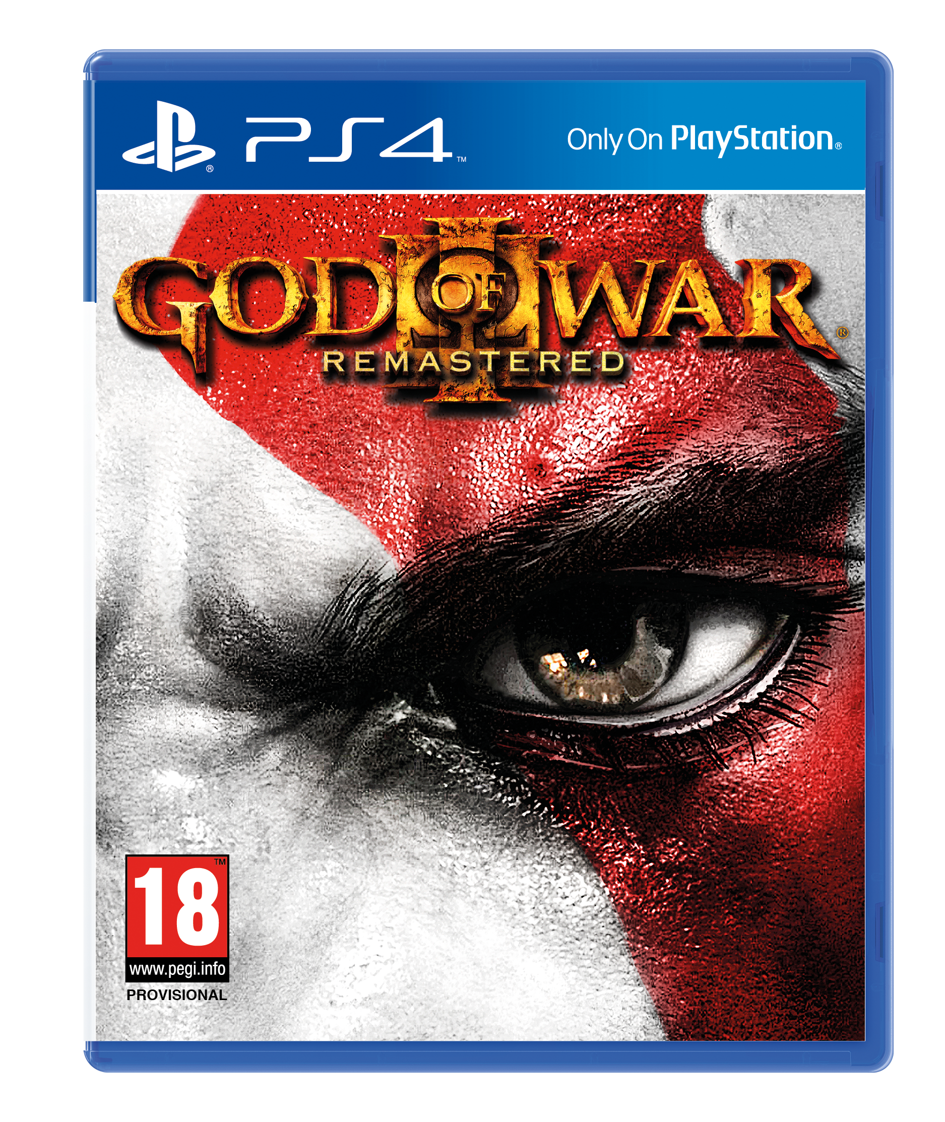 free download god of war 3 ps4