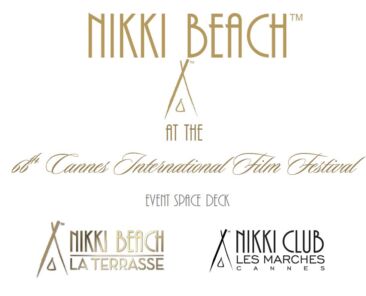 NIKKI BEACH Cannes