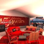 La Terrazza Martini pour le 66ème Festival de Cannes