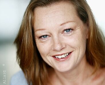 Marie Bénédicte Roy