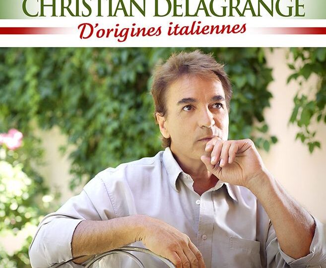Christian Delagrange