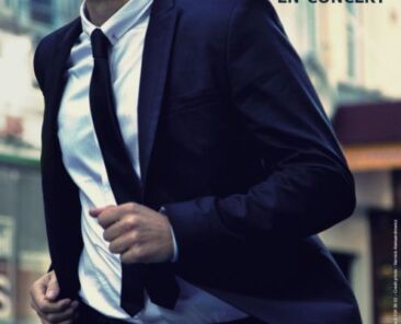 Marc Fichel en concert