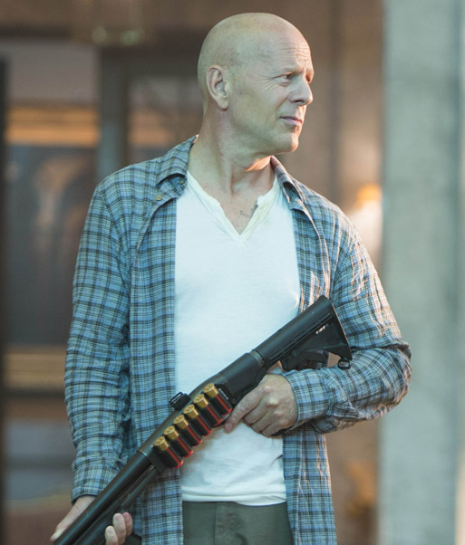 Bruce Willis