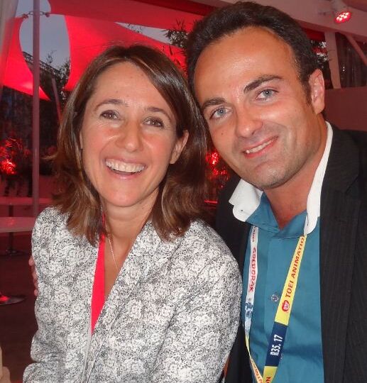 Alexia Laroche-Joubert