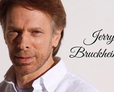 Jerry Bruckheimer
