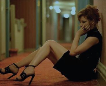 Mylène Farmer