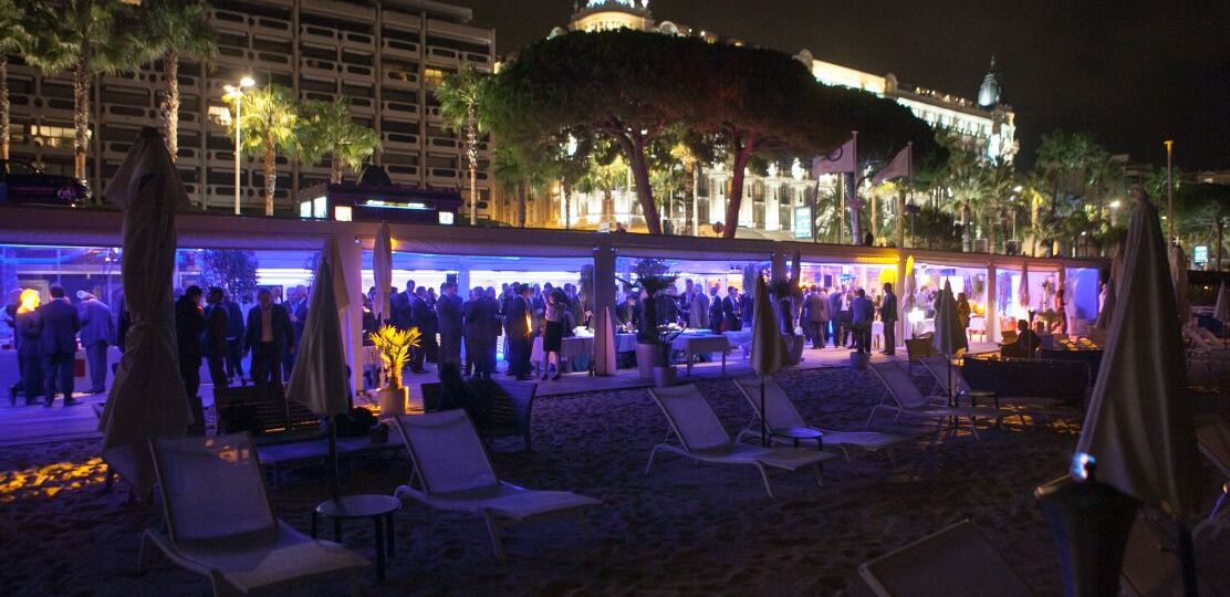 Soirée Davidoff au Taxfree 2013