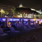 Soirée Davidoff au Taxfree 2013