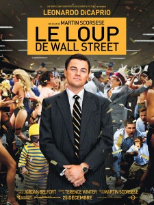 Le loup de Walt Street