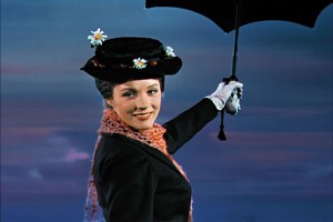 Mary Poppins