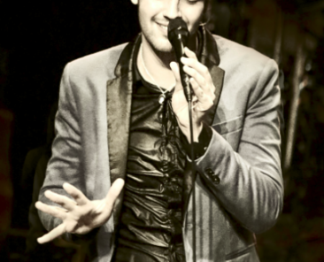 Yoann Freget
crédit photo Emmanuelle FREGET - www.emmafreget.com