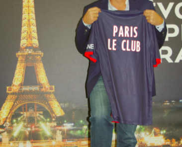 Jean-Philippe Lustik