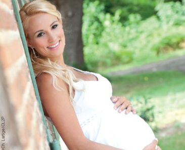 Elodie Gossuin
Crédit photo : Crédit photo Ch.Lartige