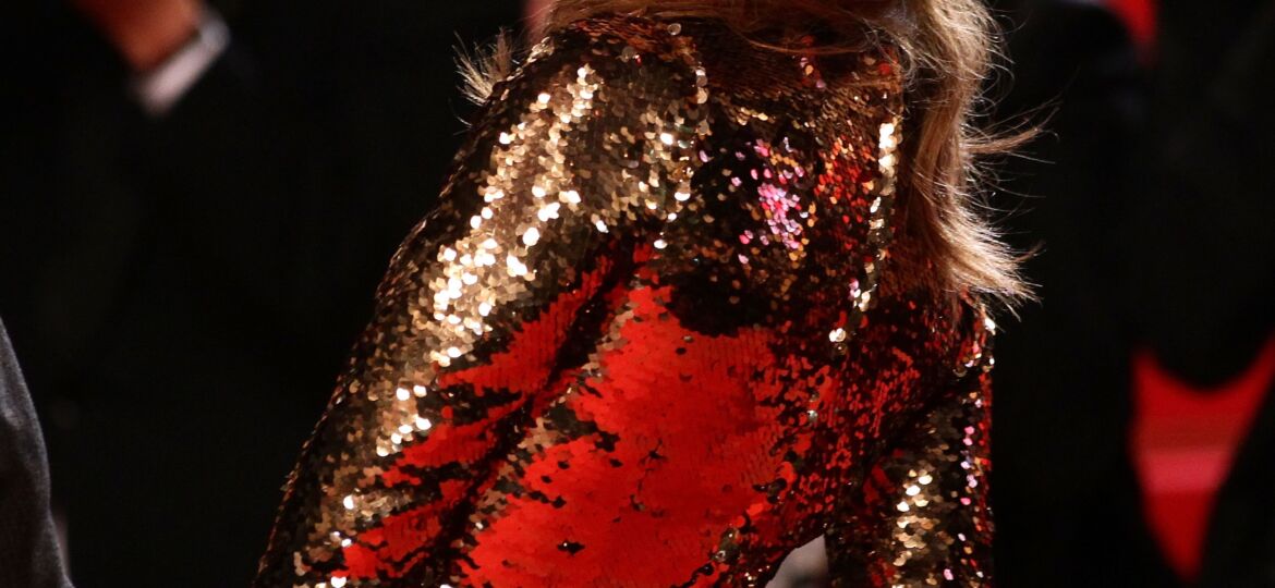 "Holy Motors" Premiere - 65th Annual Cannes Film Festival