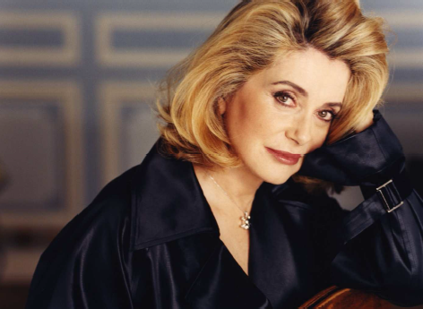 deneuve