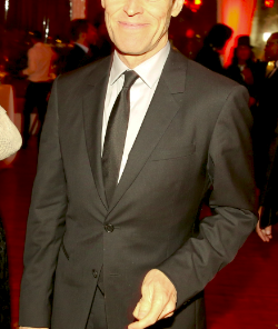 Willem Dafoe