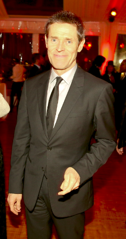 Willem Dafoe