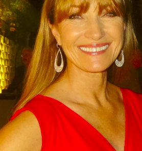 Jane Seymour lors de la soirée de gala au Monte-Carlo Bay