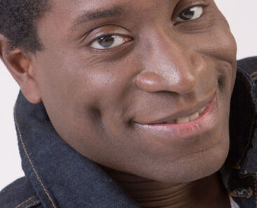 Eric Blanc
Crédit photo : Mickaela Danton