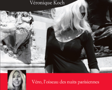 "Les couleurs de la nuit"
aux éditions Fortuna.