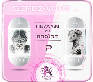 Une soirée bien intrigante.