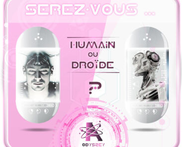 Une soirée bien intrigante.