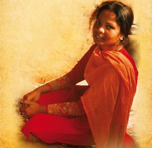 Asia Bibi