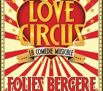 Love Circus