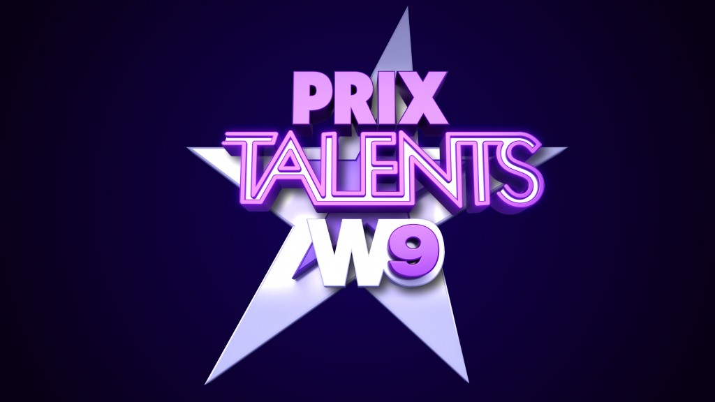 Prix Talents W9