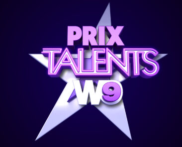 Prix Talents W9
