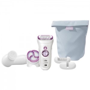 Epilateur Braun Silk-Epil 9