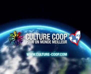 Culture Coop