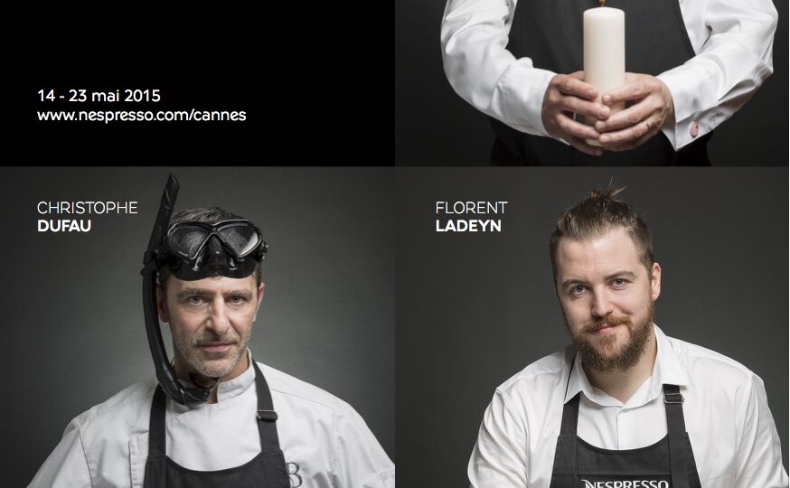 NESPRESSO LCFLC_key visual