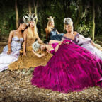 "Songe d'une nuit d'été" par Denis Durand.
Crédit photo: gilleszetbase