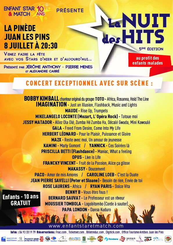 Affiche