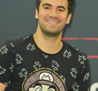 Alex Goude
Crédit photo: www.agencepeps.be