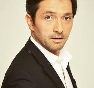 Sébastien Roch
Crédit photo: Ralph Wenig.