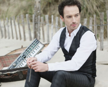 Vivian Roost
Crédit photo : Amel Kerkeni