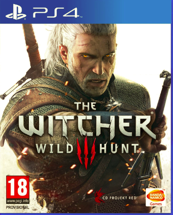 witcher