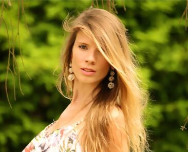 Emilie Smill
Crédit photo: Naimuo