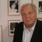 Massimo Gargia et ses photos de stars.