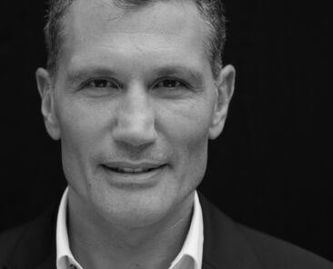 Laurent Puons, président du Festival de Télévision de Monté-Carlo