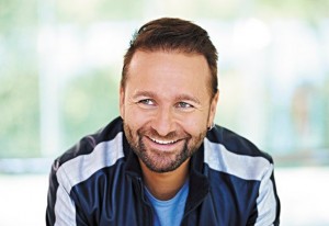 Daniel Negreanu