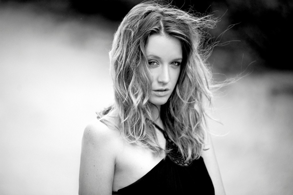 Ludivine Sagnier