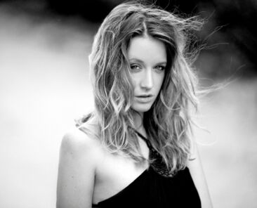 Ludivine Sagnier