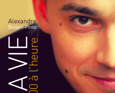 Ma vie à 200 à l'heure