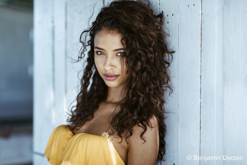 Flora Coquerel