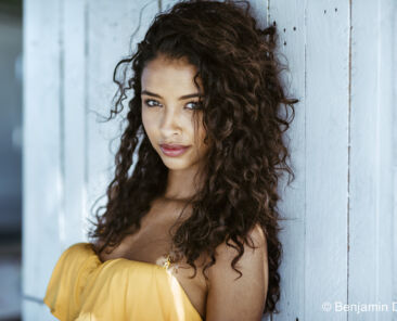 Flora Coquerel