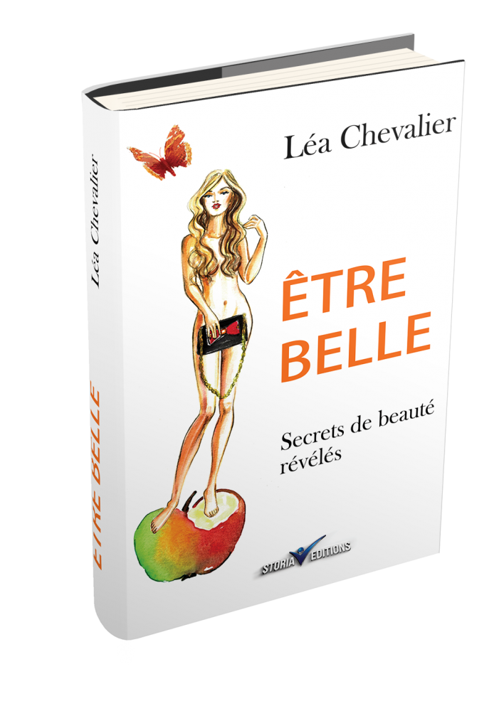 "Être belle" par Léa Chevalier