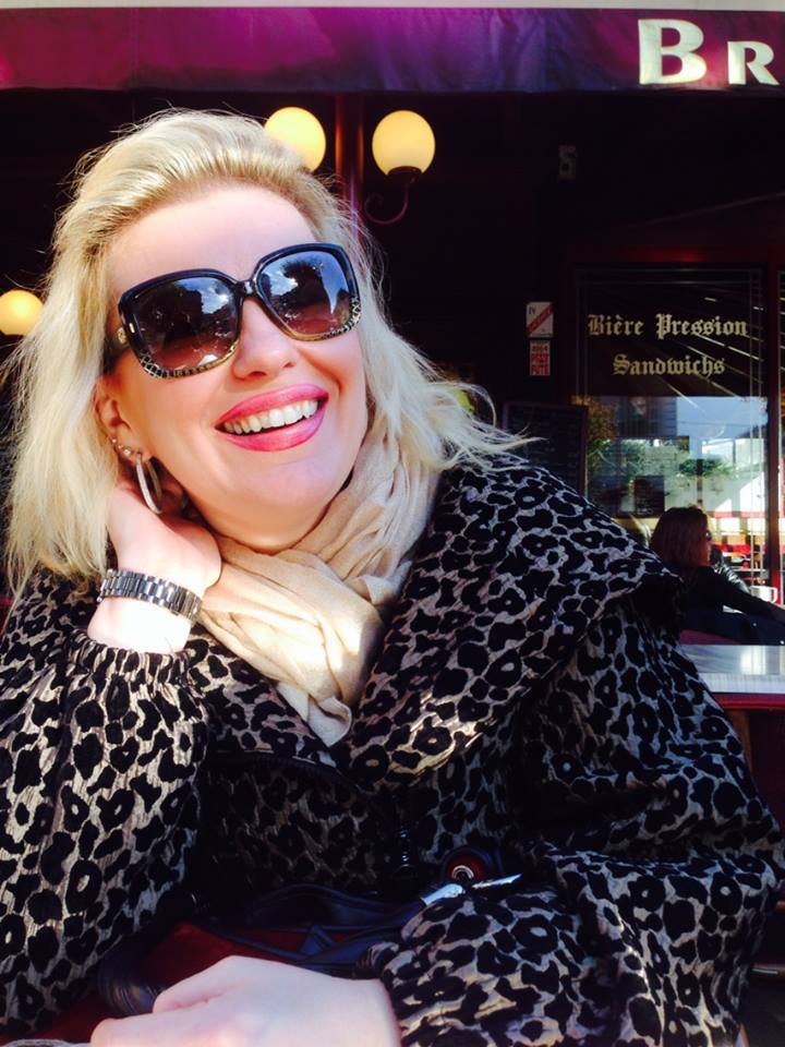 Myriam Larriere
